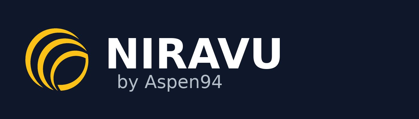 Niravu by Aspen94